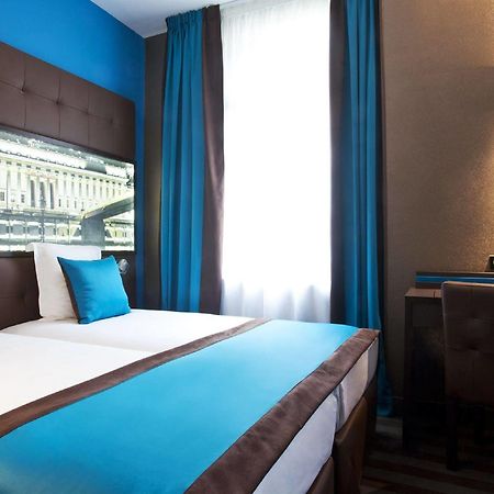Hotel Des Savoies Lyon Perrache Ngoại thất bức ảnh