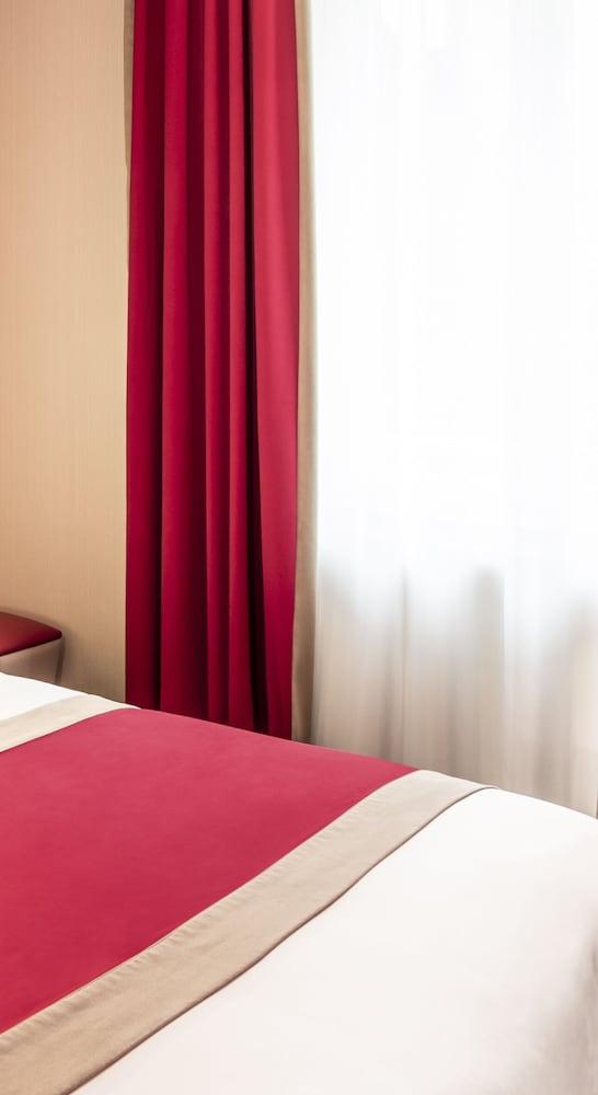 Hotel Des Savoies Lyon Perrache Ngoại thất bức ảnh