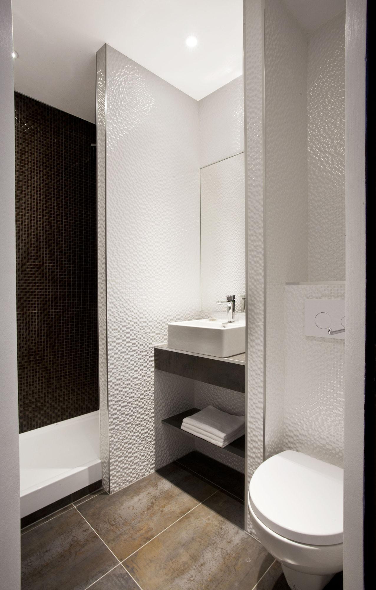 Hotel Des Savoies Lyon Perrache Ngoại thất bức ảnh