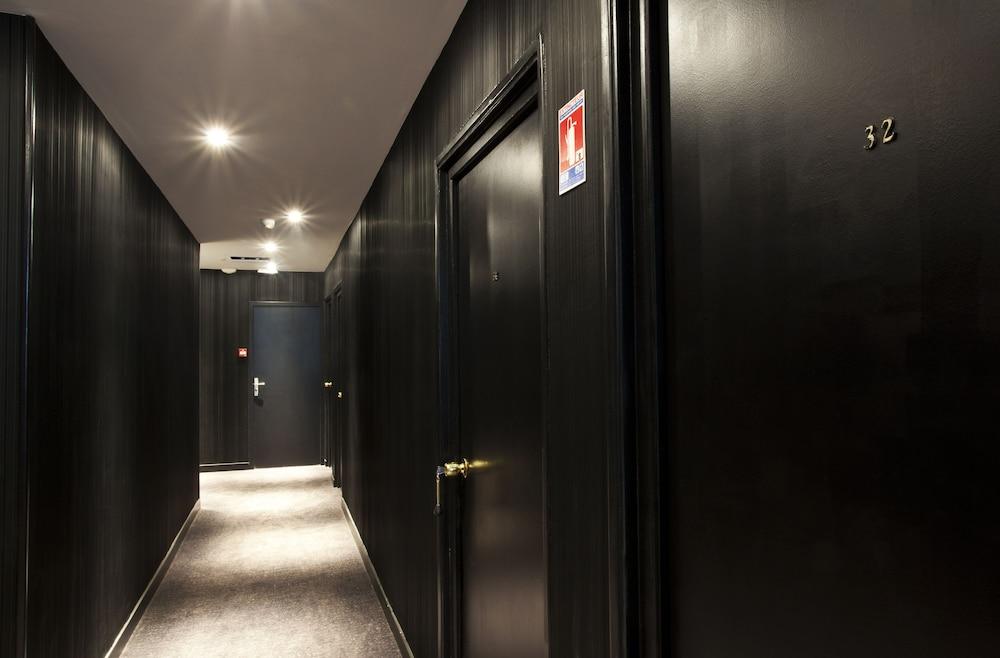 Hotel Des Savoies Lyon Perrache Ngoại thất bức ảnh