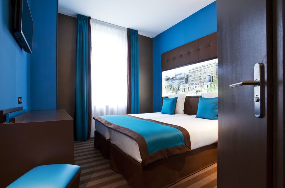 Hotel Des Savoies Lyon Perrache Ngoại thất bức ảnh