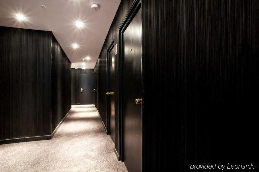 Hotel Des Savoies Lyon Perrache Ngoại thất bức ảnh