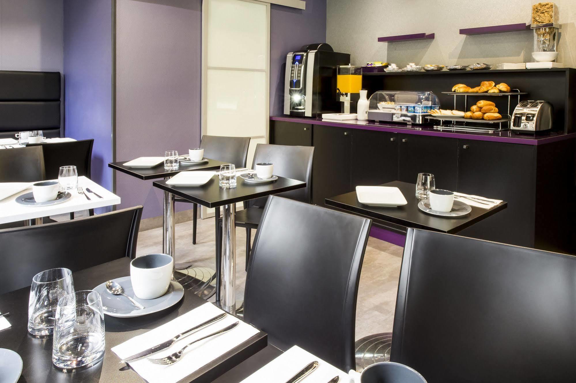 Hotel Des Savoies Lyon Perrache Ngoại thất bức ảnh