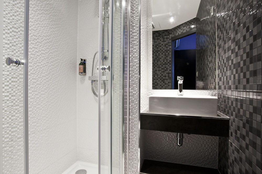 Hotel Des Savoies Lyon Perrache Ngoại thất bức ảnh